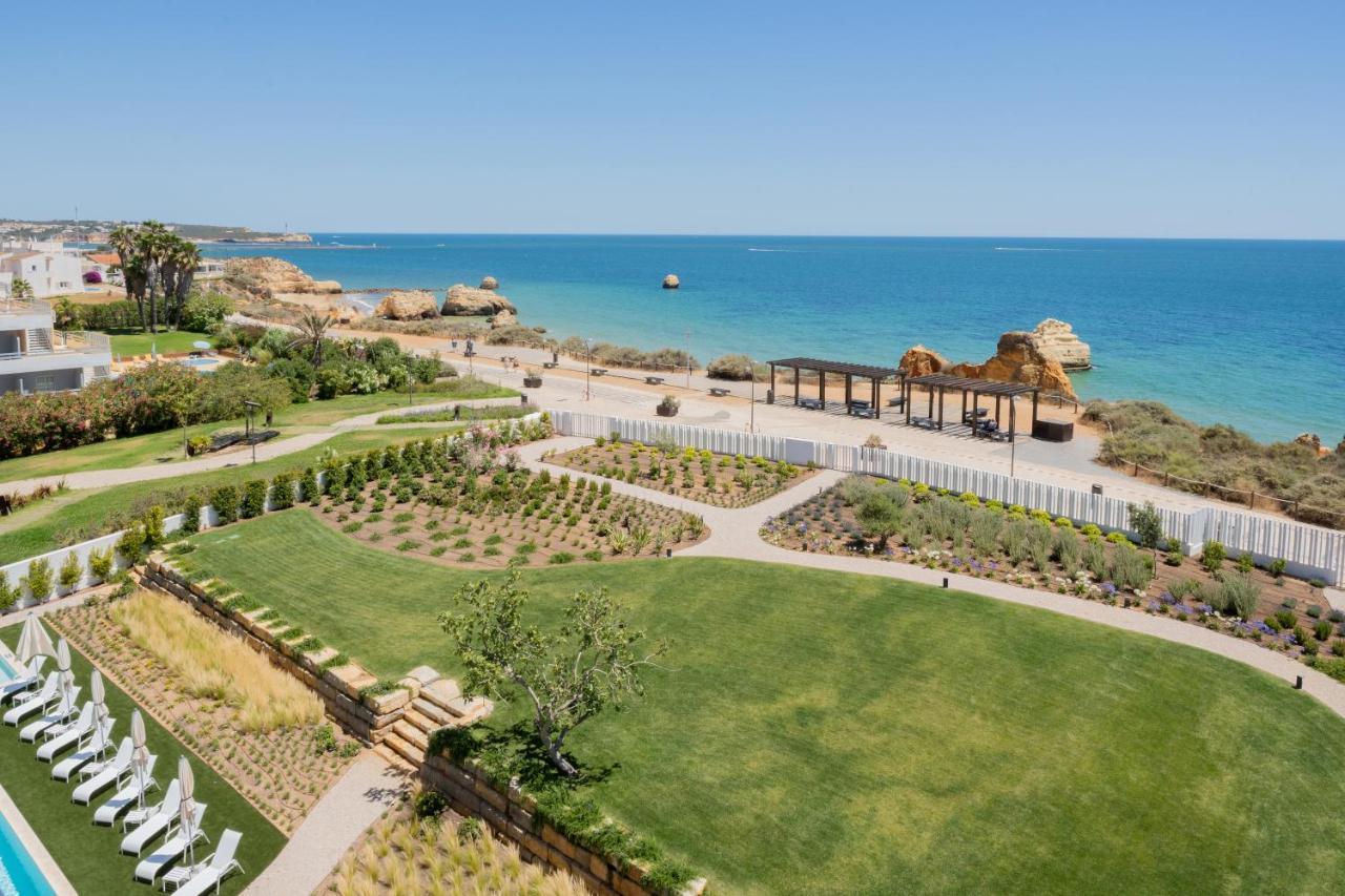 Shantivillas Portimao Exterior photo