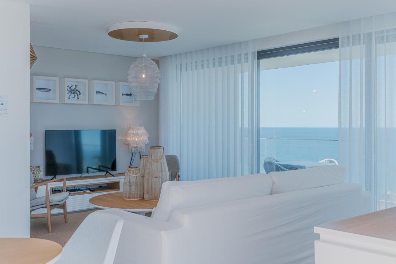 Shantivillas Portimao Exterior photo