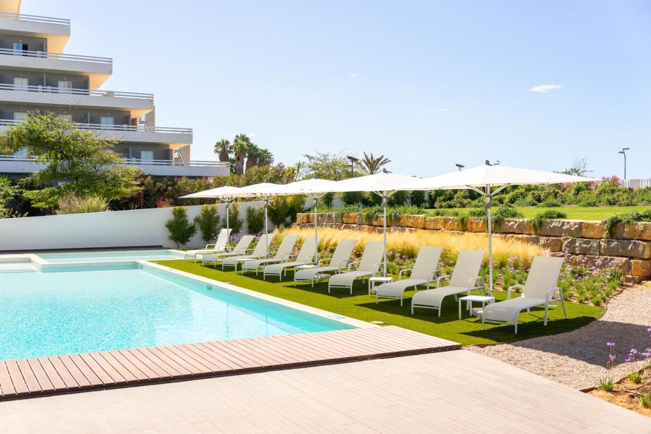 Shantivillas Portimao Exterior photo