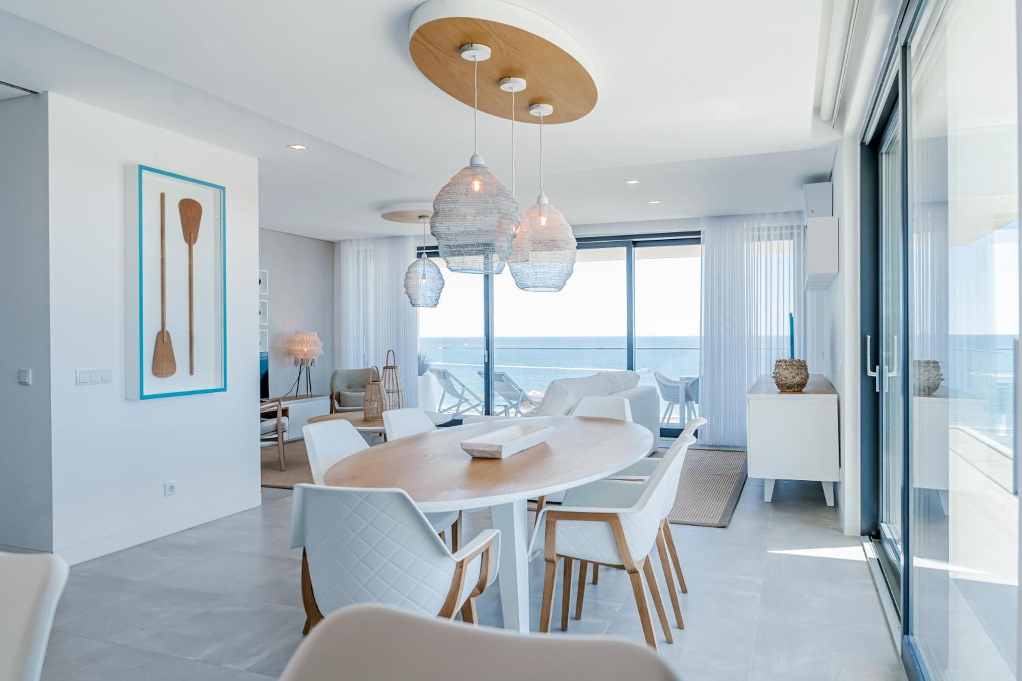 Shantivillas Portimao Exterior photo
