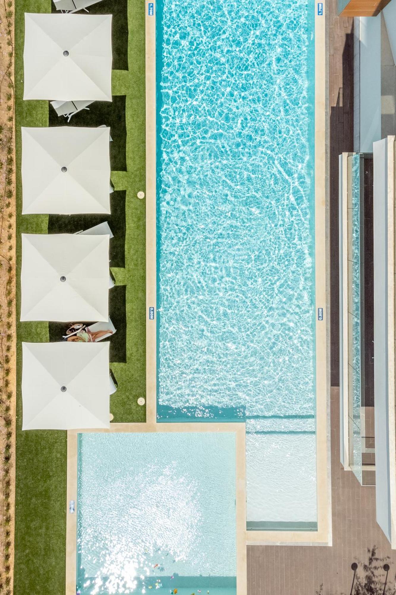 Shantivillas Portimao Exterior photo
